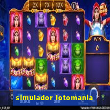 simulador lotomania - lotodicas